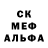 МЕТАДОН кристалл mittelfinga